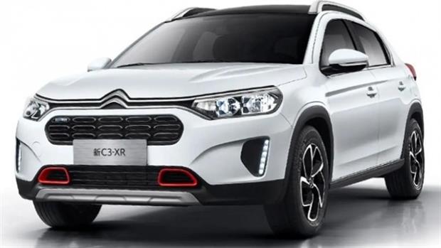 سیتروئن C3-XR؛ اصالت فرانسوی در ایران + قیمت سیتروئن C3-XR؛ اصالت فرانسوی در ایران + قیمت